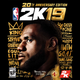 Illustration for article titled LeBron James Is iNBA 2K19s /iCover Star